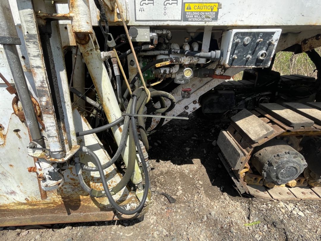 2009 ROADTEC RX 700 - Image 31